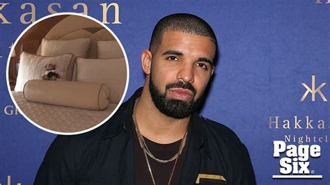 drake dick leaks|Drake responds as alleged video of him leaks on social media